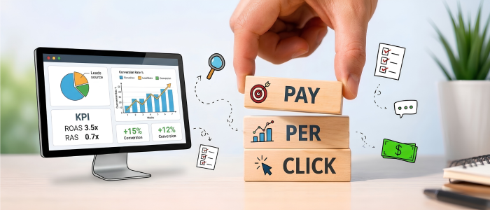 Pay Per Click -Solution Givers