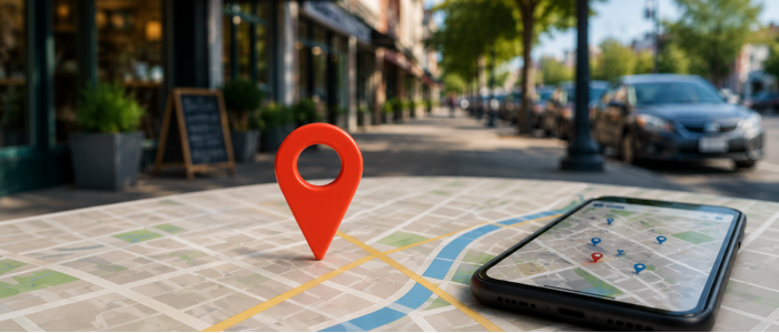local seo agency