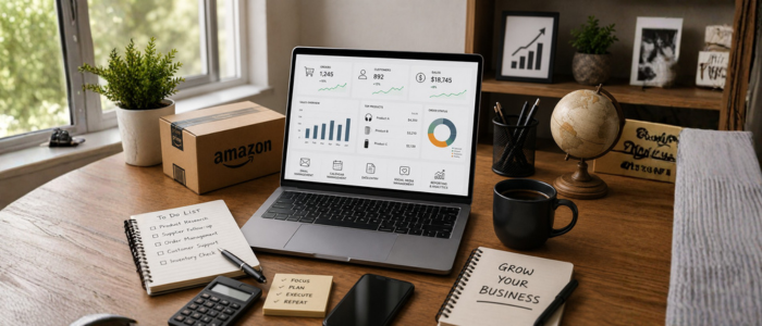 amazon virtual assistant -solution givers